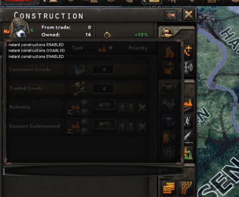 hoi4 instant construction|hoi4 instant construction player only.
